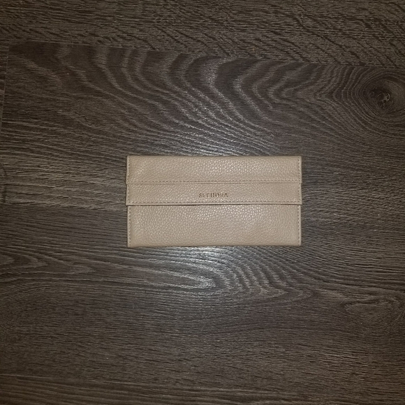 Sephora make up brush purse - Picture 8 of 10